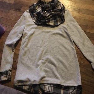 Womens botique shirt